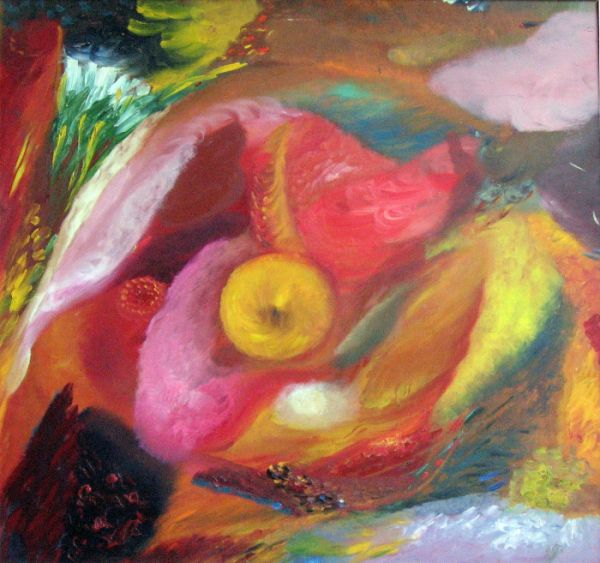 Музыка и цвет. Душа джаза