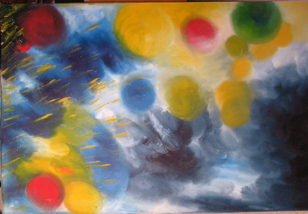  созвездие Весов