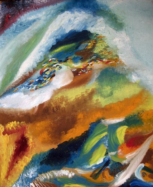 Образ камня алмаз