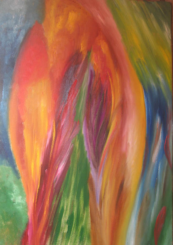 запах базилика