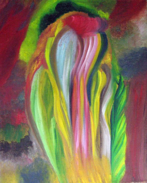 Запах пихты