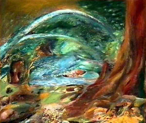 Восхищение