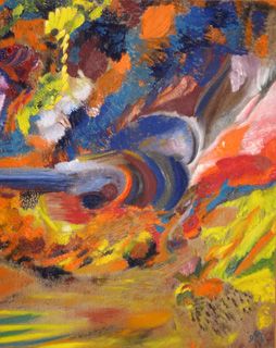 Подводный мир