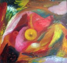 Музыка и цвет. Душа джаза