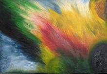  созвездие Волосы Вероники