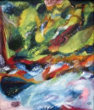 Образ камня гранат