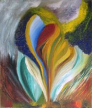 Запах можевельника