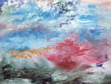 Музыка и цвет. Любовь и разлука