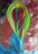 Запах петрушки