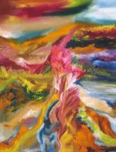 Цветовой образ сангвиника