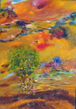 Энергия огня