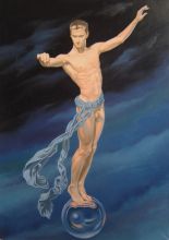 Хрупкое равновесие