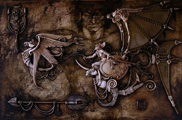 ВРЕМЯ ЛЕТАТЬ