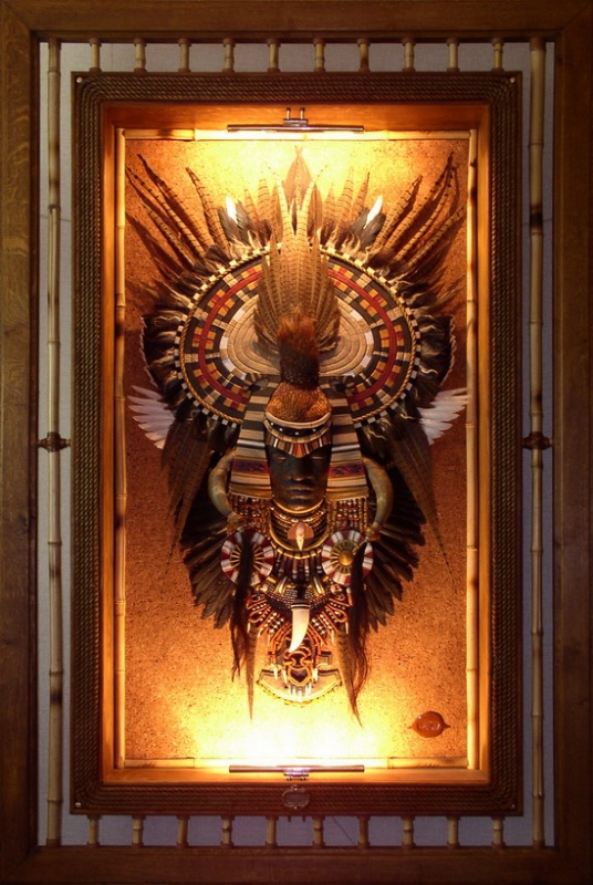 верховный жрец