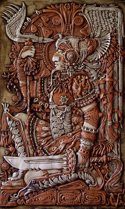 КРЫЛАТЫЙ СТРАЖ