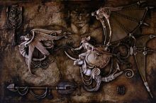 ВРЕМЯ ЛЕТАТЬ