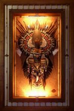 верховный жрец