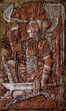 КРЫЛАТЫЙ СТРАЖ