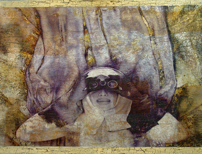 Вуайеристы неба