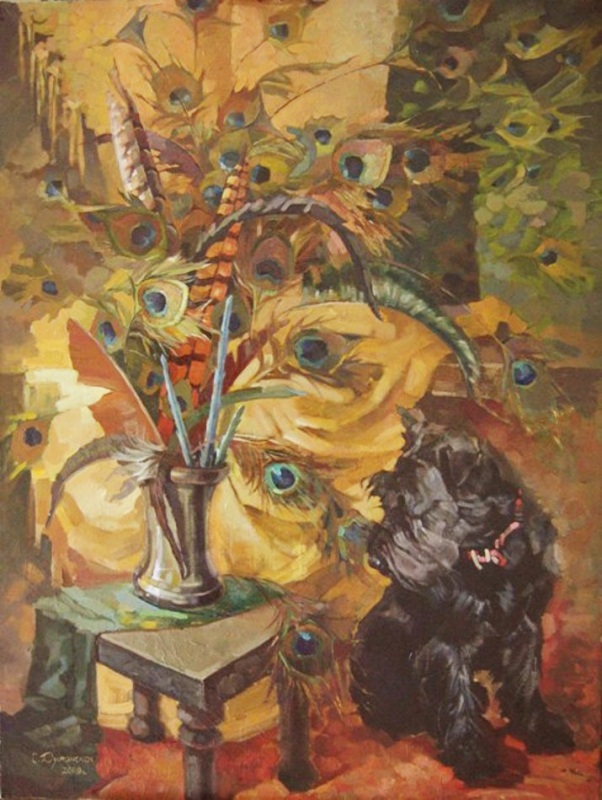 Жизнь без хвоста