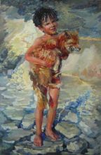 Как я встретила Маленького Принца