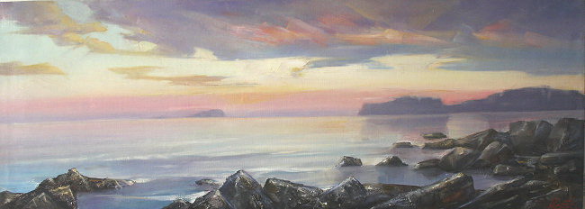 Русский север