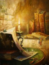 книги в нише  61х46    45000руб.