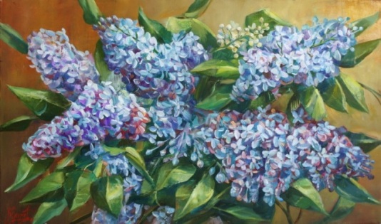 вентки сирени