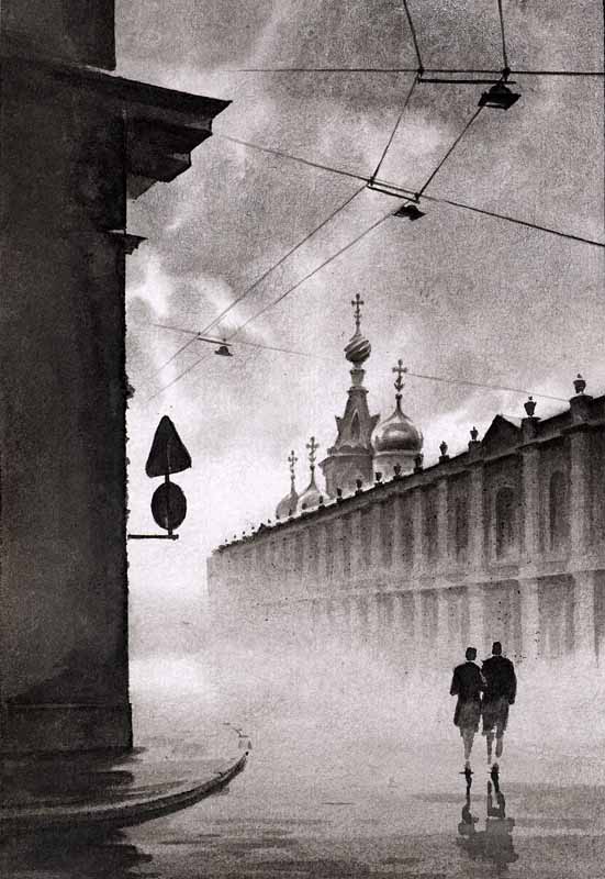 Конюшенная площадь