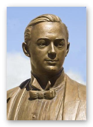 Л.В.Собинов