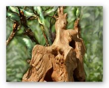 "Сон в новогоднюю ночь "(фрагмент)