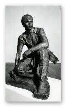 ". Первопроходец". БАМ.