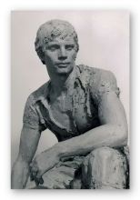 " Первопроходец "(фрагмент)