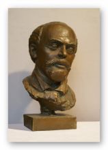 Меценат Савва  Мамонтов.