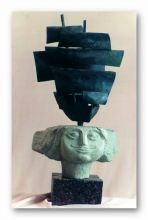 Молодой  Пётр .