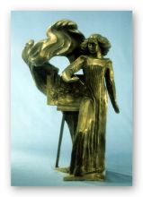 " Творчество"