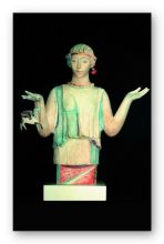 " Кукольница"