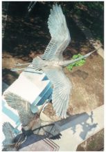 Мемориал жертвам радиационных аварий  ...