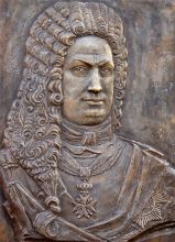 Генерал-фельдмаршал Борис Шереметев