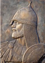 Святой Благоверный князь Александр Невский