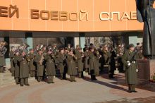 Музей боевой Славы.г.Ярославль.Далее.....