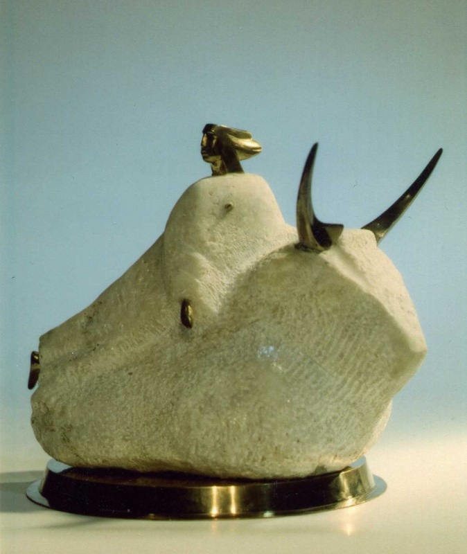 Похищение Европы