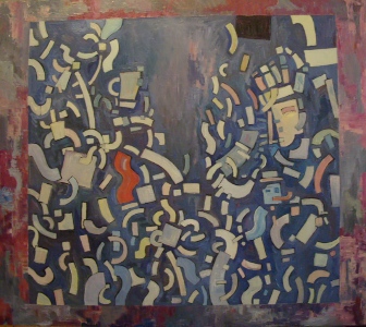 Жизнь прямоугольников