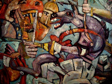 Ледовое побоище