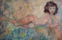 Великолепная Ню