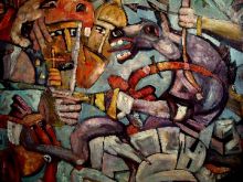 Ледовое побоище