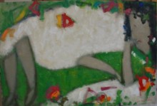 "Красочные губы"