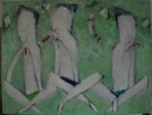 "Мелодия тишины"