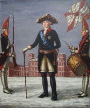 Император Павел