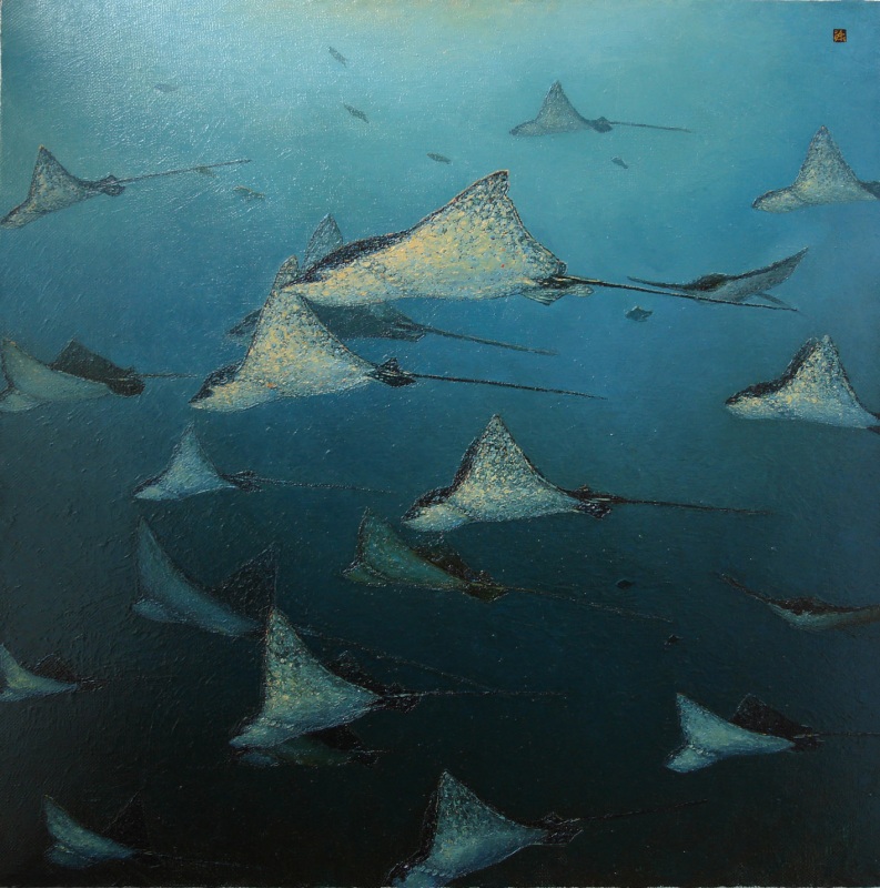 Предчувствие.